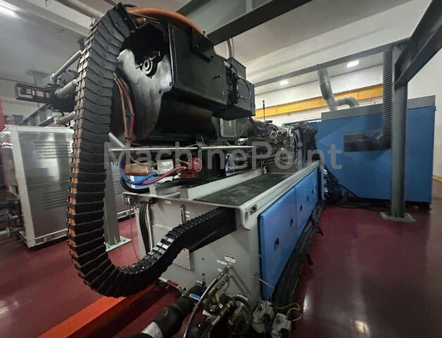 NIIGON - NPET 300 E120/ P120 - Maquinaria usada