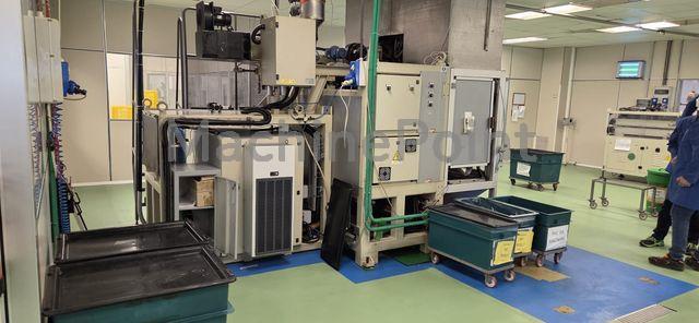 MAGIC - ME- 1L-D-XL - Used machine