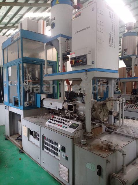 NISSEI ASB - 50MB V2 - Used machine