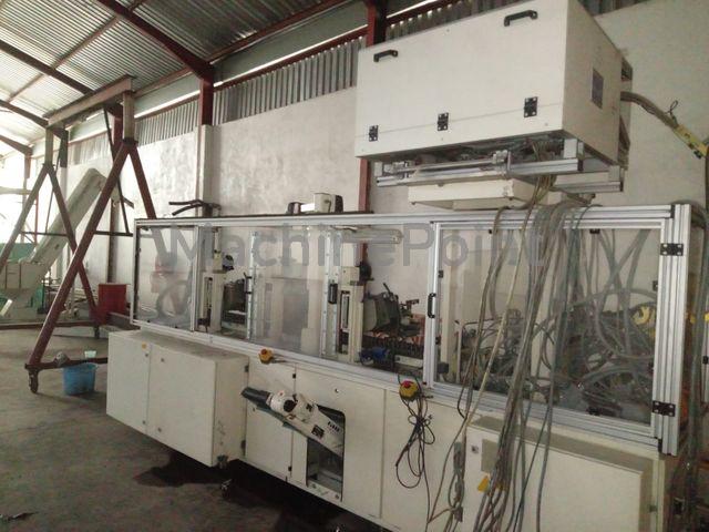 TAMPOPRINT - CONTINUA 3C - Machine d'occasion