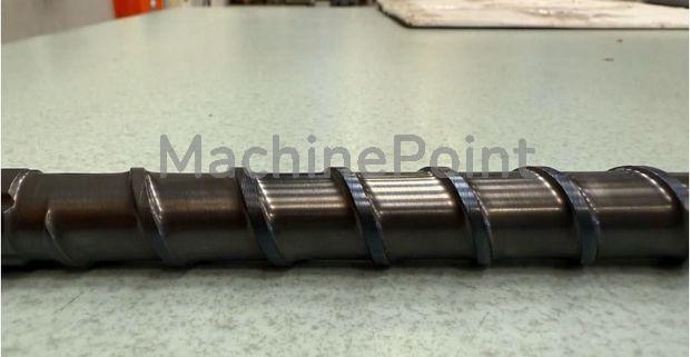 COLLIN LAB & PILOT SOLUTIONS - E 20 M  - Used machine
