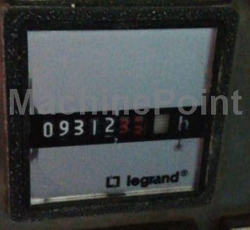 GALDI - RG50 - Used machine