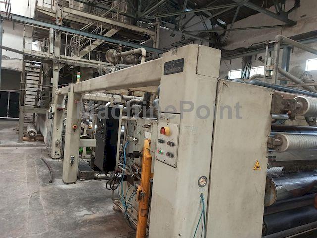 REIFENHAUSER - REGLERSCHRANK - Used machine