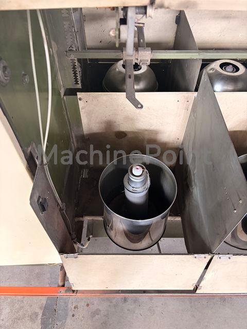 SML - AUSTROFIL HT 2 x 2 C / 60 - Maquinaria usada