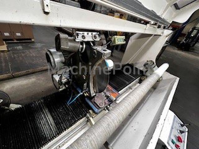 WEBTEC - HY FS 1, 6 B - Machine d'occasion