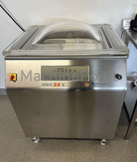 GAI - 1531FM BEER - Used machine