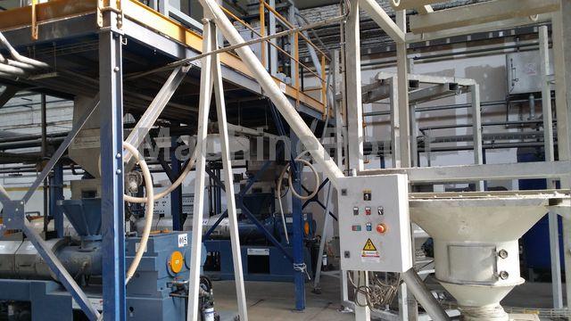 ENGINPLAST -  - Used machine