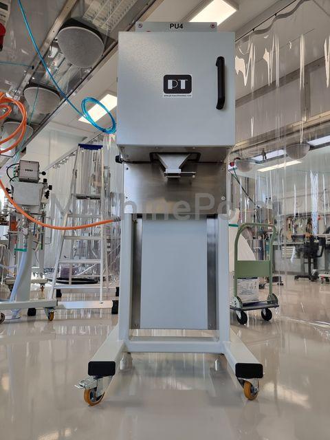 LEISTRITZ - ZSE 27 MAXX - 40D - Used machine