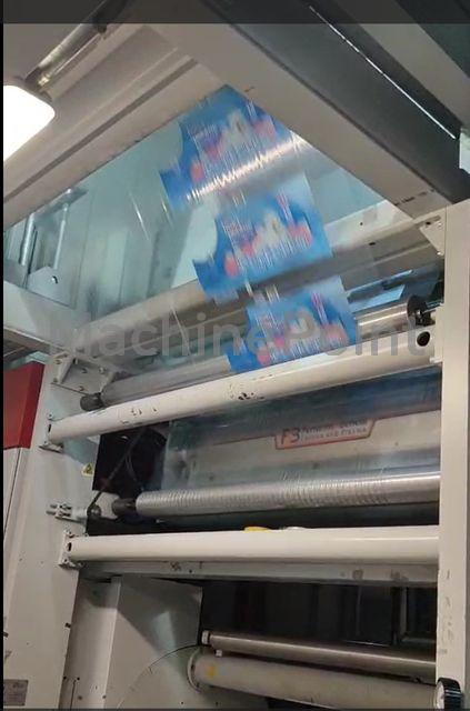 UTECO - Crystal 808 150 - Machine d'occasion