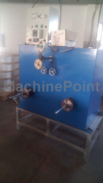 BANDERA - PVC Coating Wire - Machine d'occasion