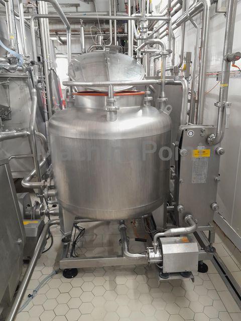 SIMON FRERES - MD120 - Maquinaria usada