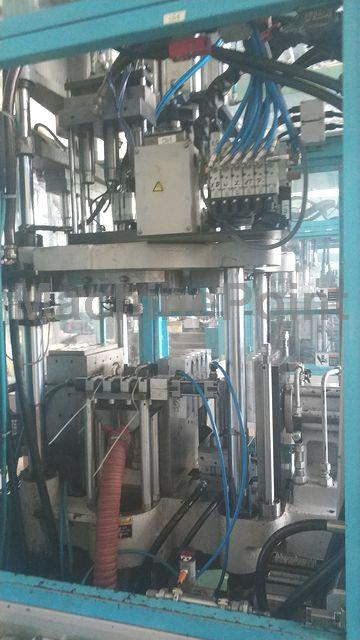 NISSEI ASB - 50MB V2 - Used machine