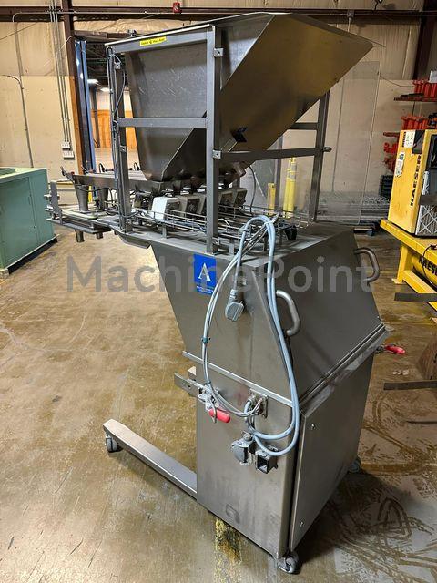 TREPKO - 245KS - Machine d'occasion