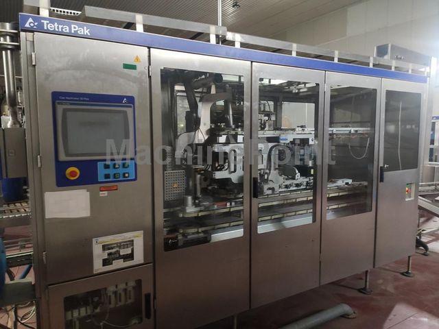 TETRA PAK - CAP30 Flex - Used machine