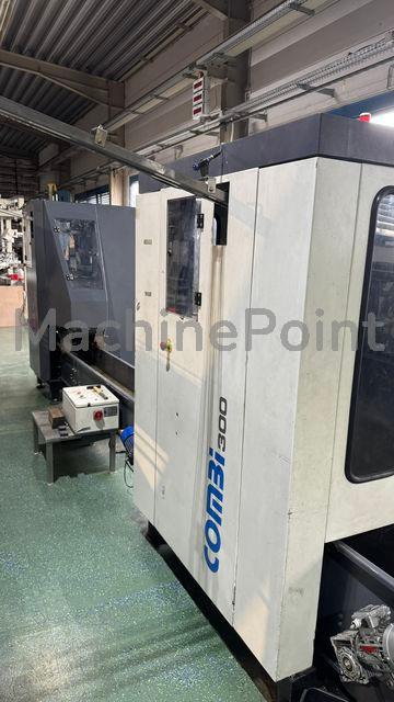 SMF - Combi 300 - Maquinaria usada