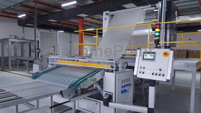 RIMAS - Rimas-Burkle-Robust - Used machine