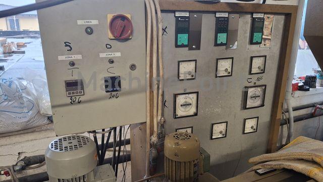 AMUT - 60 L/D 25 - Machine d'occasion