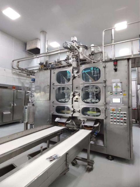 BUANLIR - BU-604 - Used machine