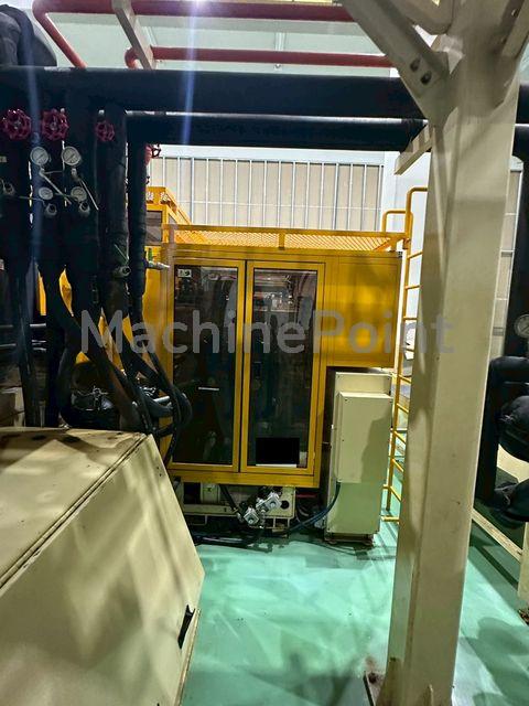 HUSKY - HyPET 225  P100/110 E100 - Used machine