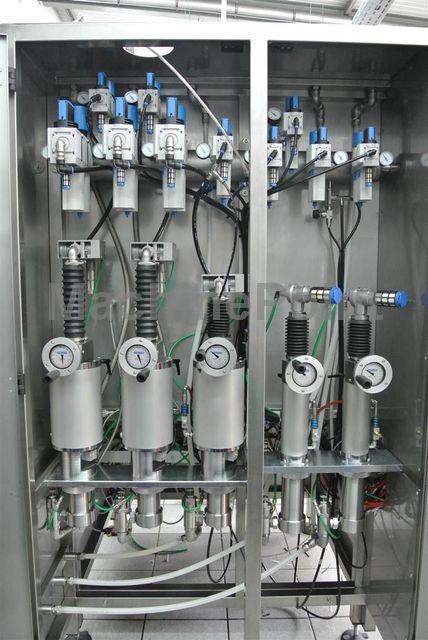 ZIGLER - Z-5200 - Machine d'occasion