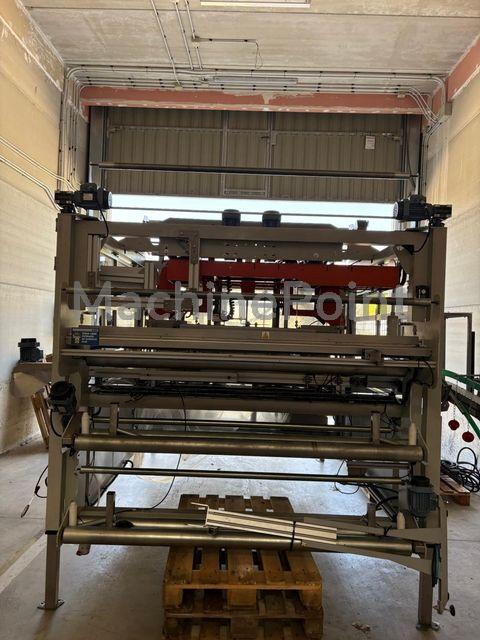 AND & OR - 60BM06-A1000 - Used machine