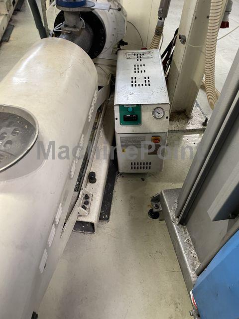 KUHNE - K 60/90/60 - Used machine