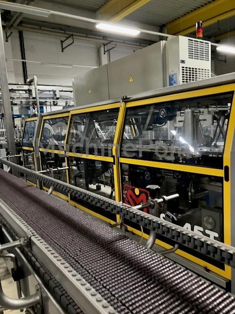 SMI - LSK 45 T  - Used machine