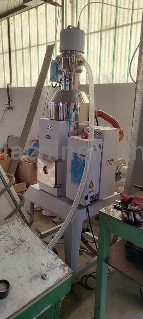 LEONARD - EM60BV - Kullanılmış makine