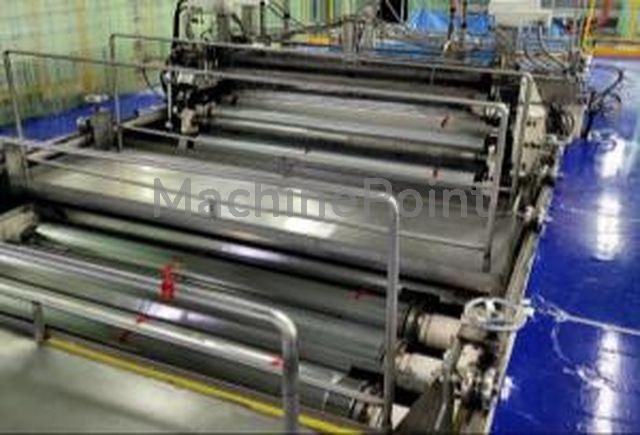 DORNIER -  - Machine d'occasion