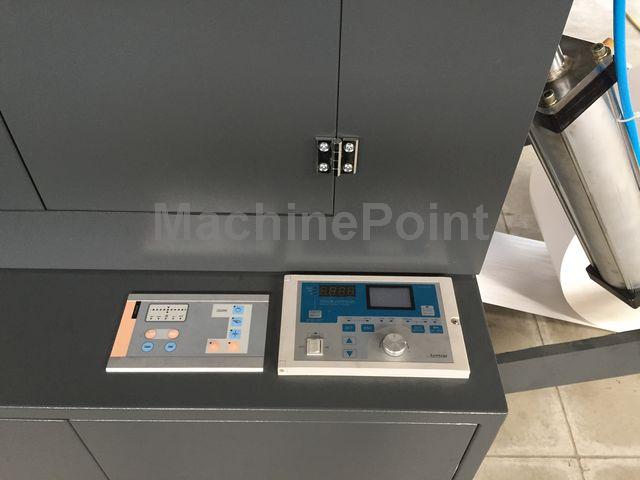 NANJIAN - Nanjiang WFD 400 - Б/У Оборудование