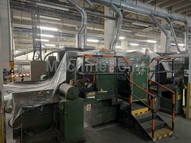 FABIO PERINI S.P.A. - Perini 470C - Machine d'occasion
