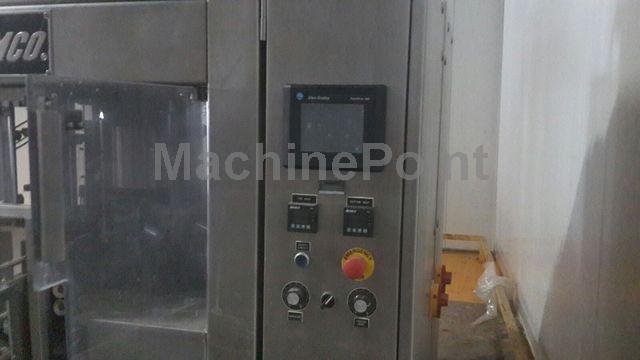NIMCO - 380QLCP - Used machine