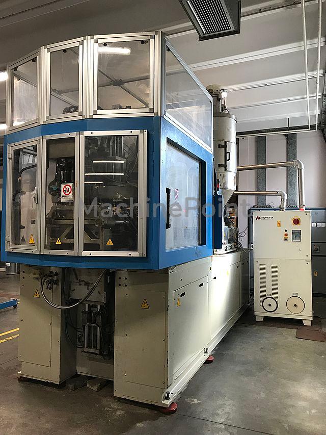 AUTOMA - NSB 20  - Gebrauchtmaschinen