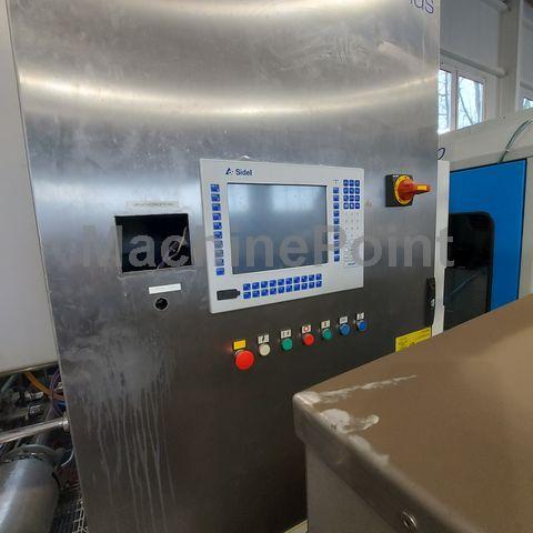 SIDEL - Starblend - Used machine