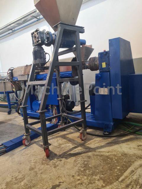 GAMMA MECCANICA - AF60 - Maquinaria usada
