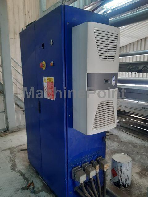 ALPINE - HS 90-30 D - Used machine