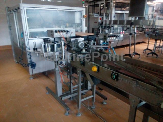GEA - 2209.014 - Used machine
