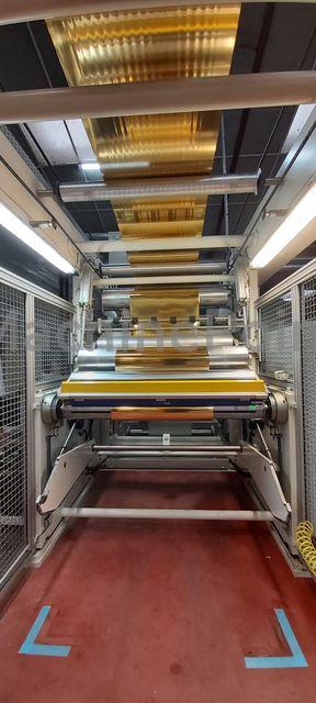 COMEXI - SL2 - Kullanılmış makine