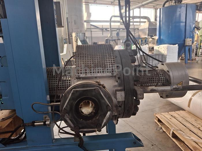  - R_R 400 - Used machine