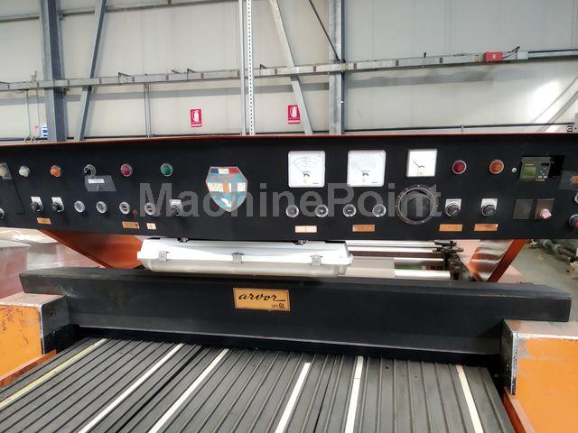 ARVOR - 1471GL - Machine d'occasion