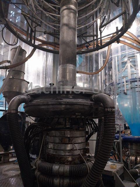 ALPINE -  - Kullanılmış makine