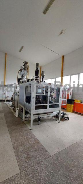 MAGIC - ME-L2-3/ND-LS-400 - Machine d'occasion