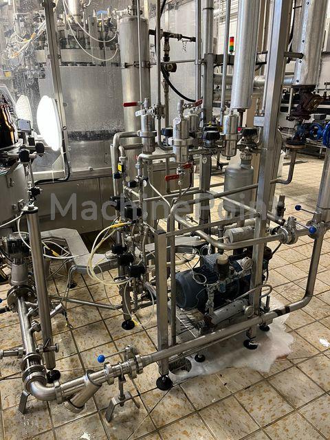 VARIFILL - 24/KK8 - Used machine
