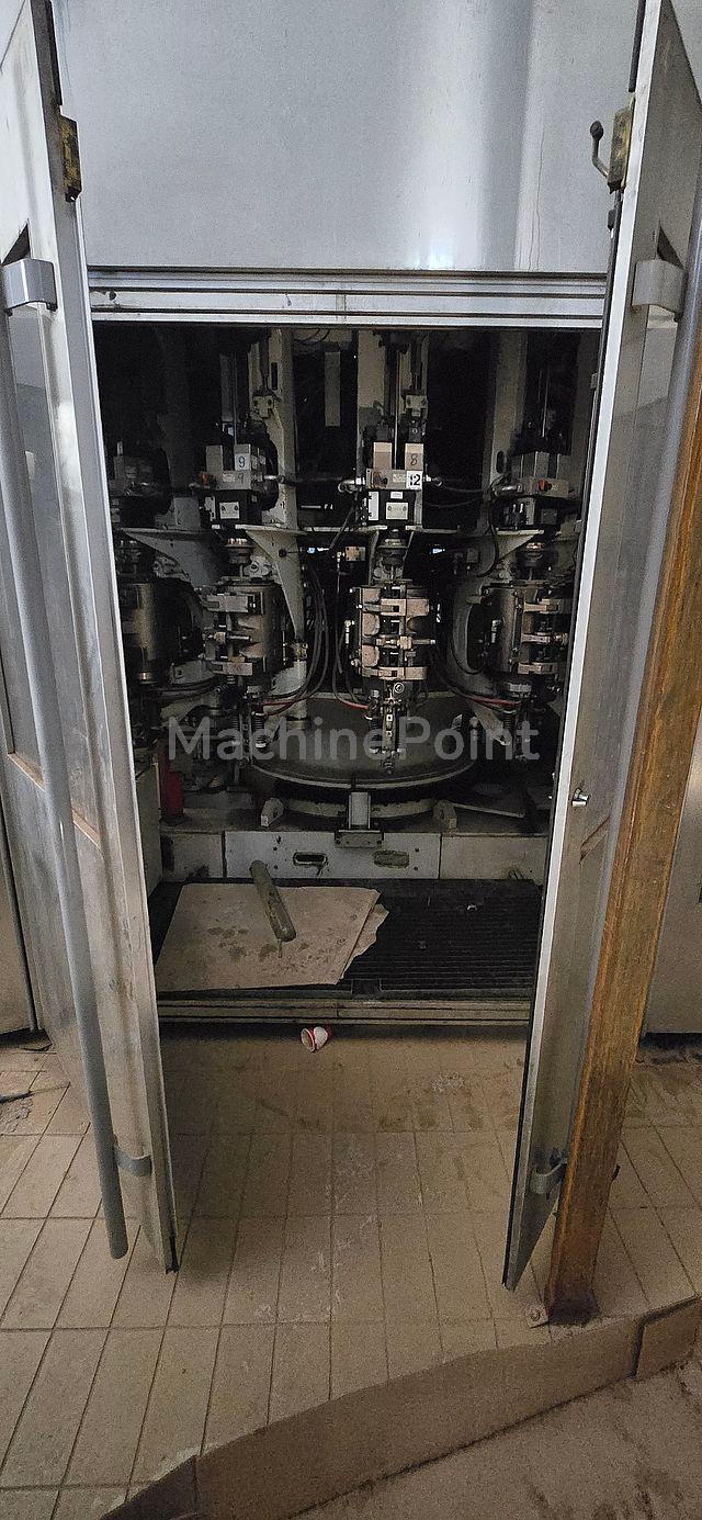 SIDEL - Hydra 144/120/36 - Used machine