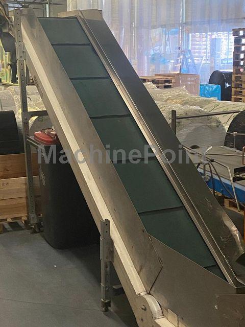 TFT - FCS 720 - Used machine
