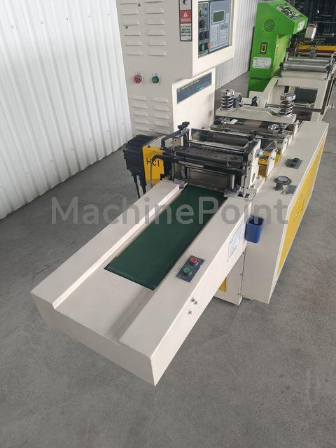 HCI - FSC-N201 - Maquinaria usada