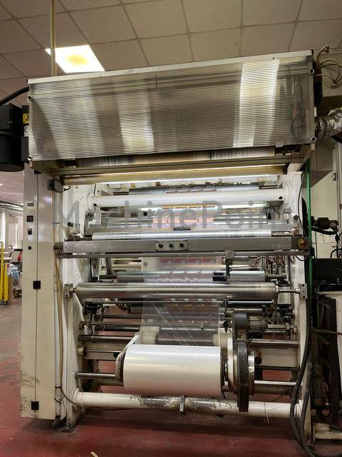 VEA - Entry - Used machine