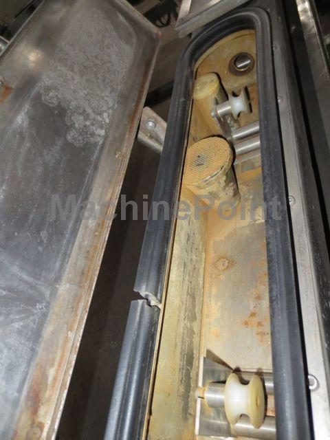 TRIMEC - TM 75/30D - Used machine