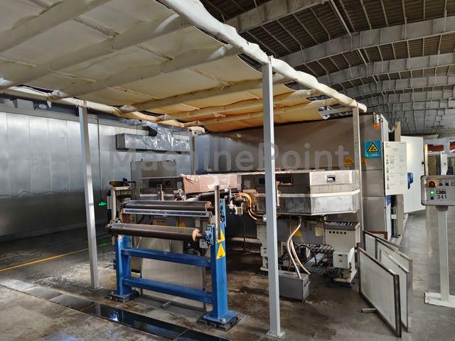 BRÜCKNER -  - Machine d'occasion