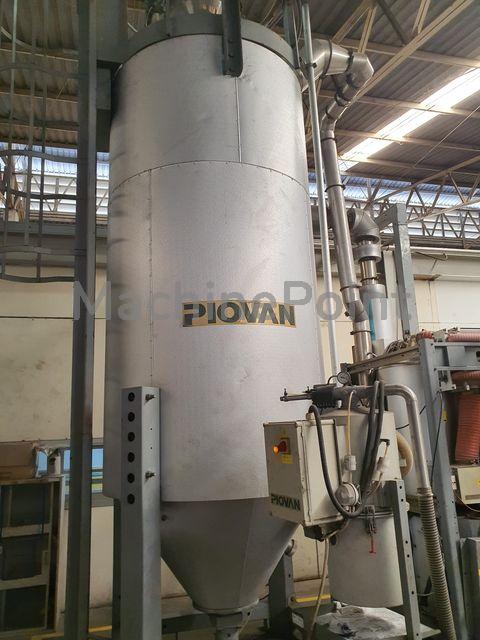 SIPA - PPS 300 - Gebrauchtmaschinen